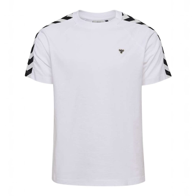 Hummel Archive Loose S/S Trikot Damen Weiß | 699275-974