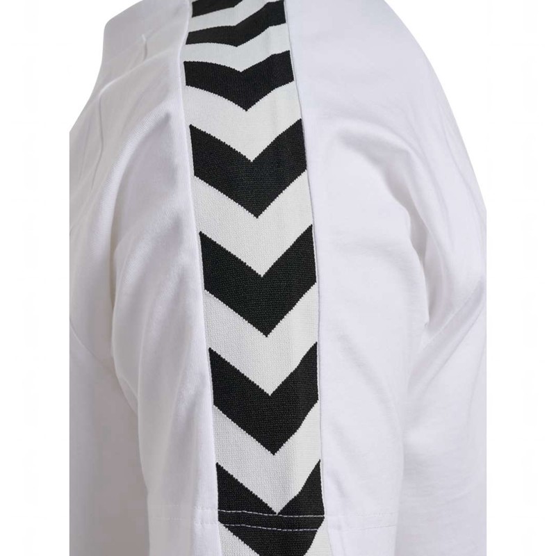 Hummel Archive Loose S/S Trikot Damen Weiß | 699275-974