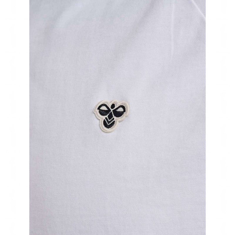 Hummel Archive Loose S/S Trikot Damen Weiß | 699275-974