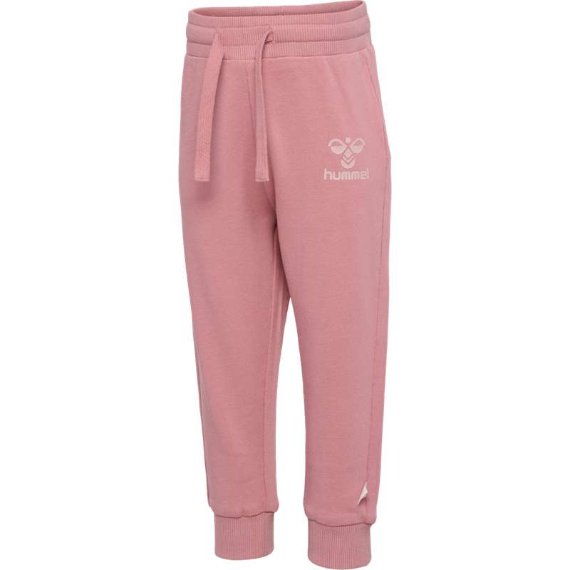 Hummel Arine Crew Sweatshirt Kinder Rosa | 861992-885