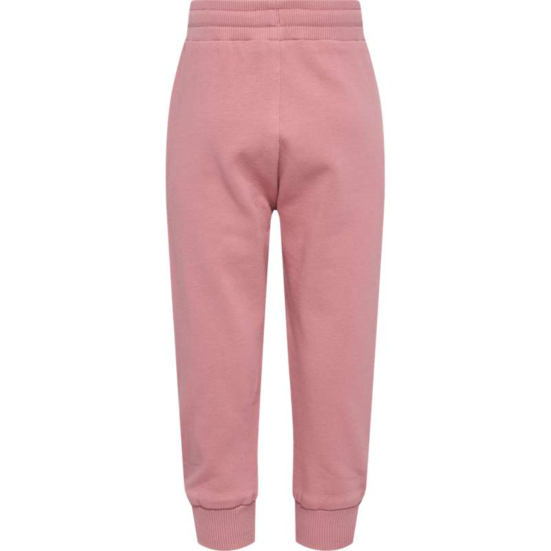 Hummel Arine Crew Sweatshirt Kinder Rosa | 861992-885