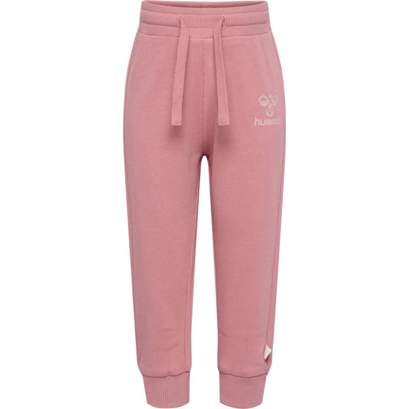 Hummel Arine Crew Sweatshirt Kinder Rosa | 861992-885