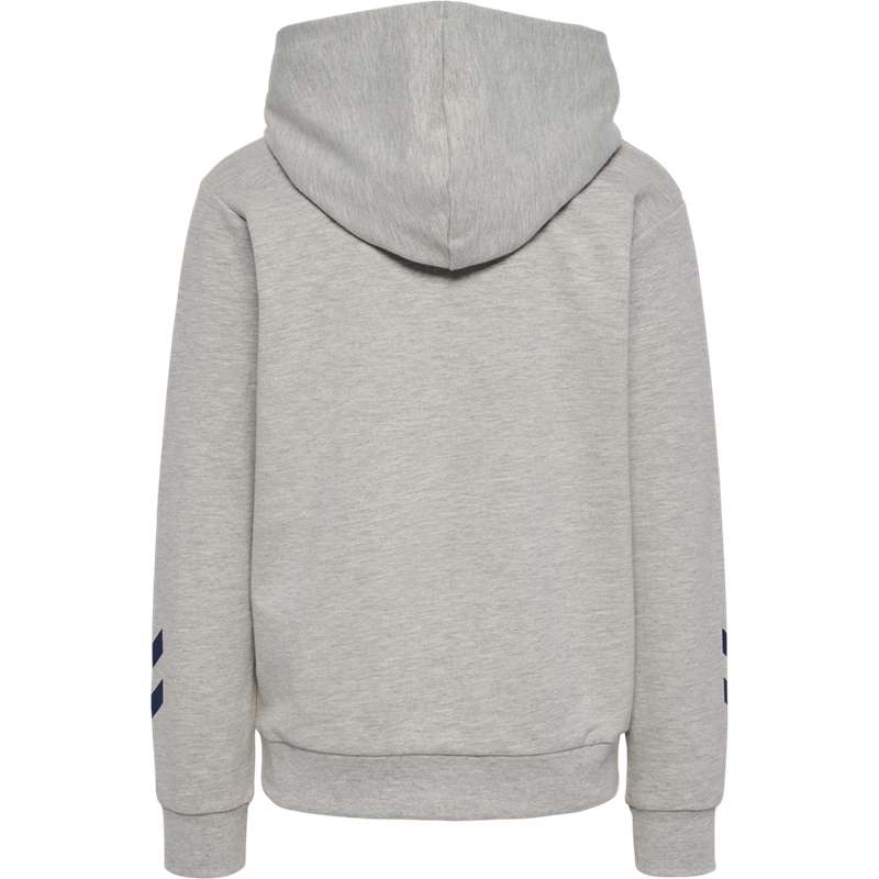 Hummel Asher Strumpfhose Kinder Grau | 150846-339