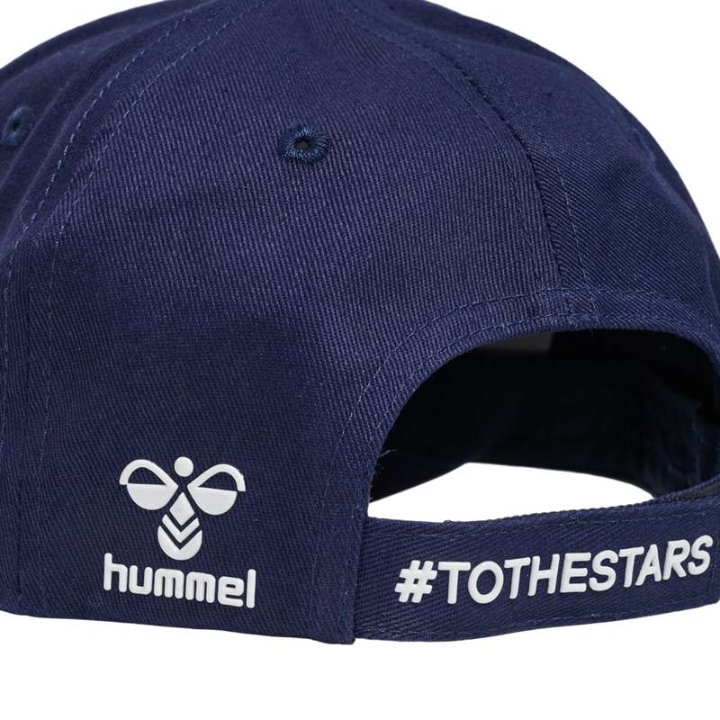 Hummel Ast Fan Marine Tpu Fahrradschuhe Damen Navy | 858795-559