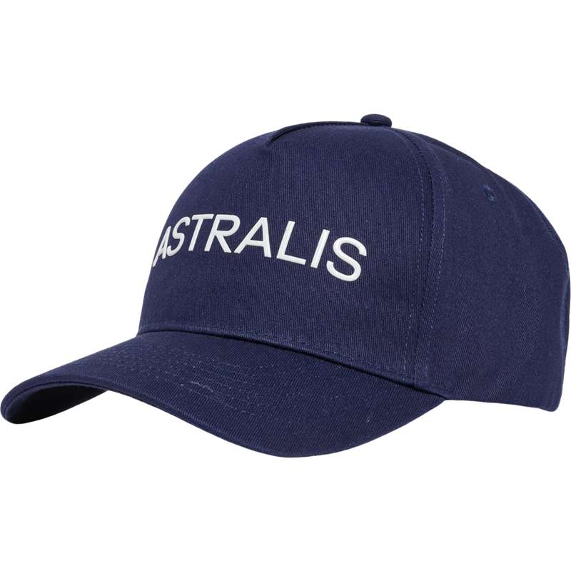 Hummel Ast Fan Marine Tpu Kappen Herren Navy | 589577-184