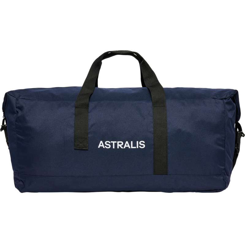 Hummel Astralis 21/22 Duffle Tasche Damen Navy | 657064-472