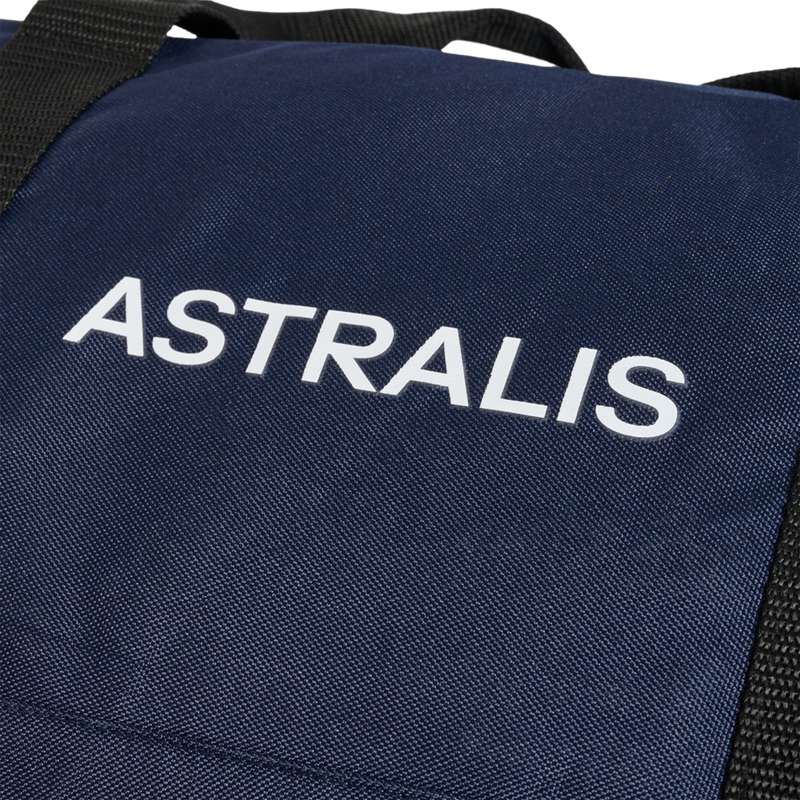 Hummel Astralis 21/22 Duffle Tasche Damen Navy | 657064-472