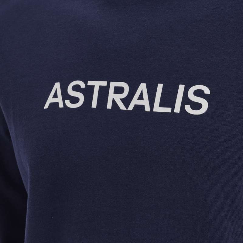 Hummel Astralis 21/22 Sweatshirt Herren Navy | 787622-325