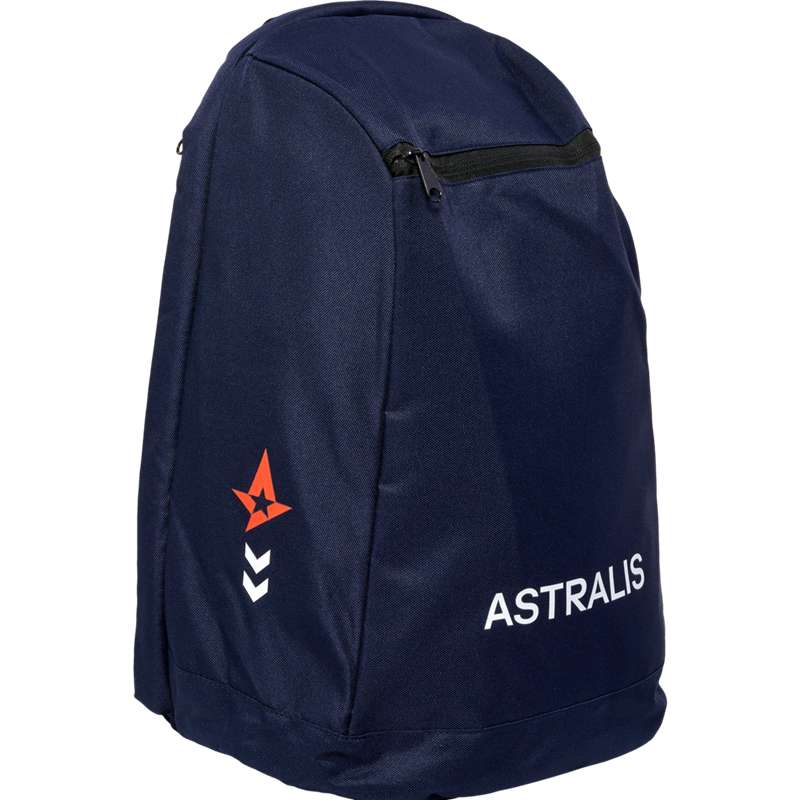 Hummel Astralis 21/22 Urban Rucksäcke Herren Navy | 624589-152