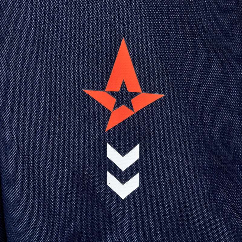 Hummel Astralis 21/22 Urban Rucksäcke Herren Navy | 624589-152