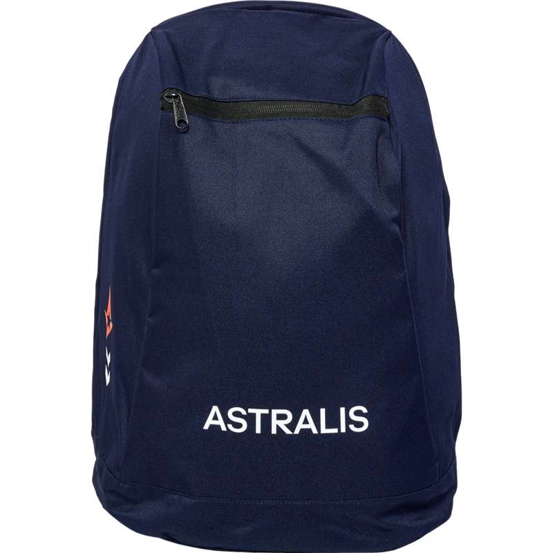 Hummel Astralis 21/22 Urban Rucksäcke Herren Navy | 624589-152