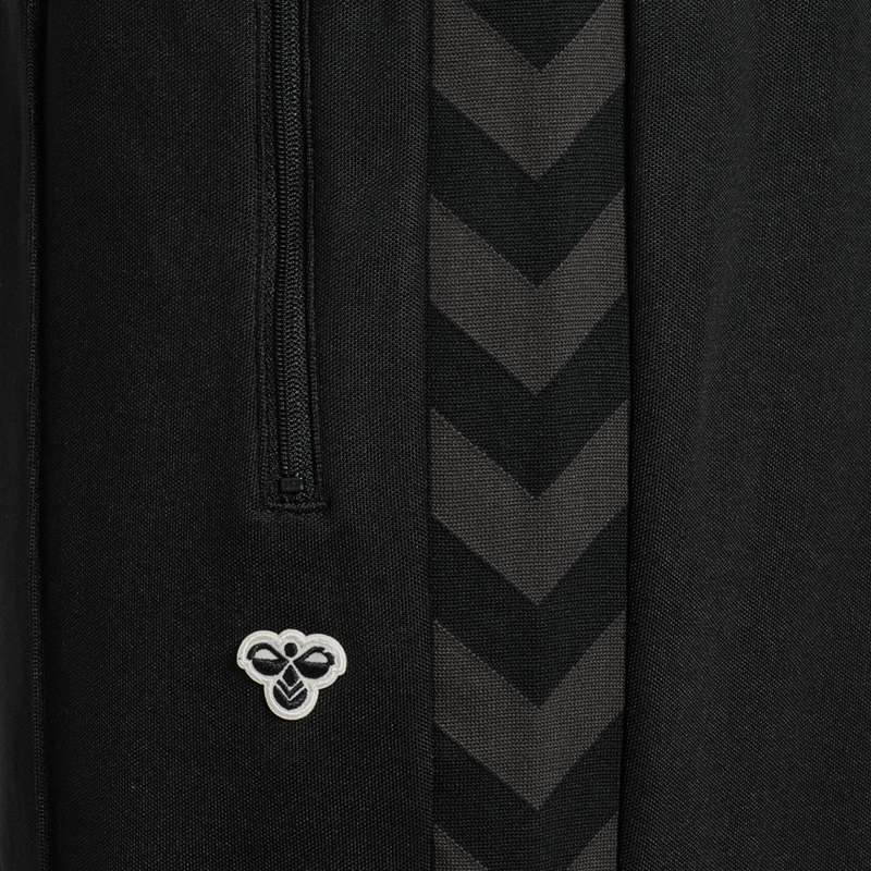 Hummel Astralis 24/25 Fan Archive Hose Herren Schwarz | 652103-568