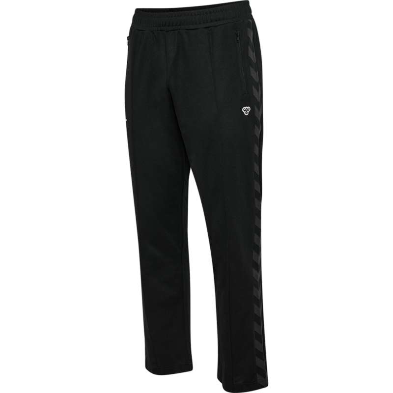 Hummel Astralis 24/25 Fan Archive Hose Herren Schwarz | 652103-568