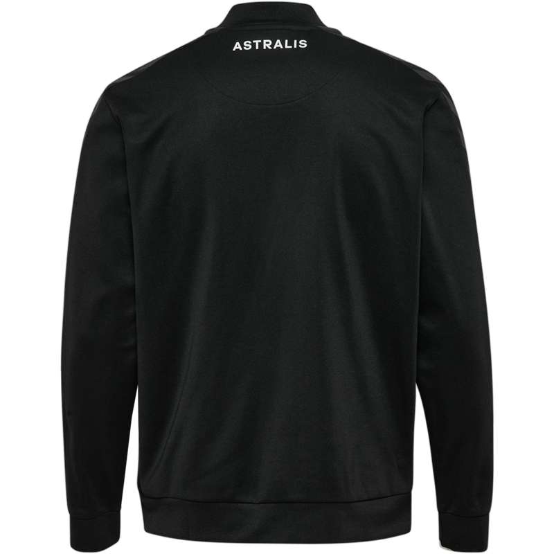 Hummel Astralis 24/25 Fan Archive Jacken Herren Schwarz | 493216-965