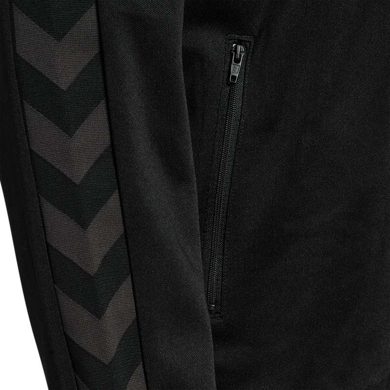Hummel Astralis 24/25 Fan Archive Jacken Herren Schwarz | 493216-965