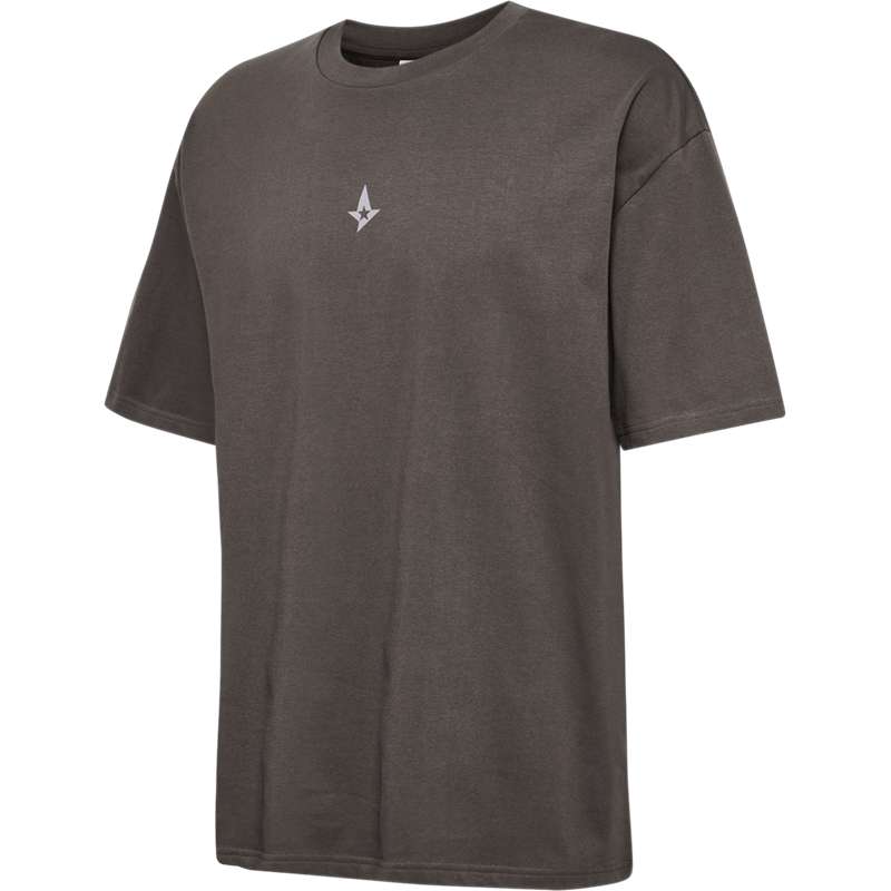Hummel Astralis 24 Fan 2016 Loose Ss T-shirts Herren Schokolade | 885490-653