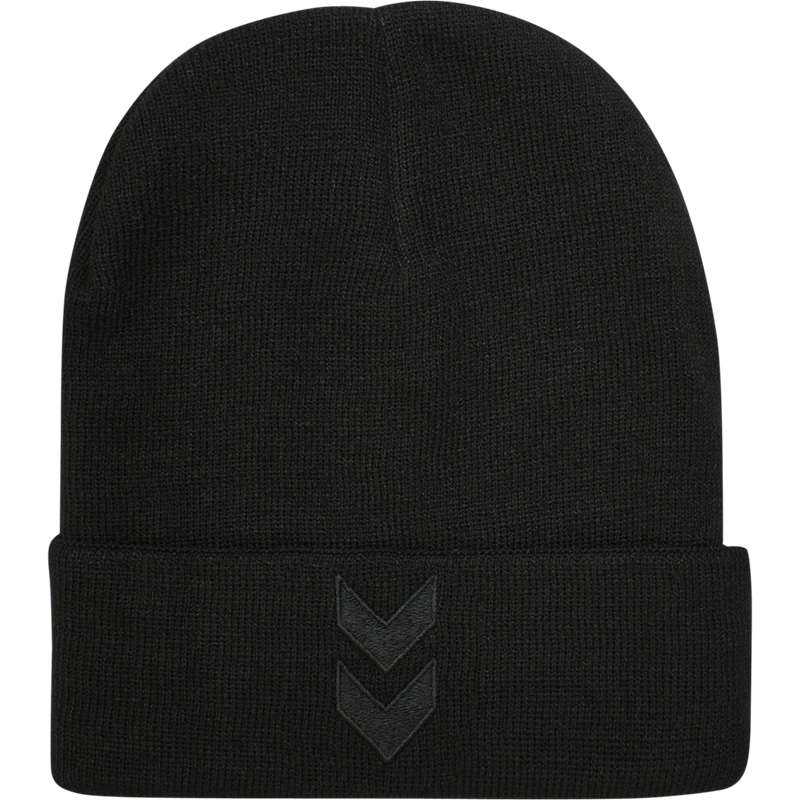Hummel Astralis Mütze Damen Schwarz | 010844-791