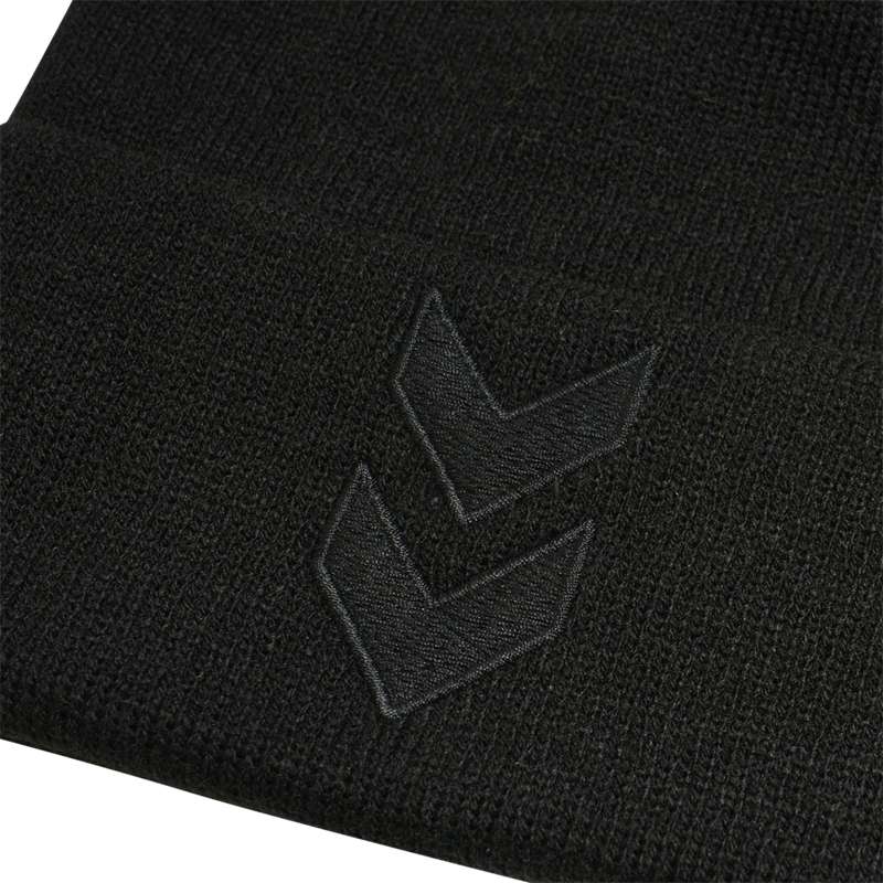 Hummel Astralis Mütze Damen Schwarz | 010844-791