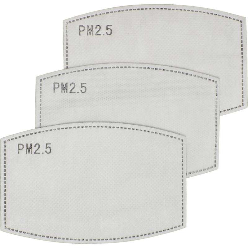 Hummel Astralis - 3 Pack Maske Herren Schwarz | 934153-321