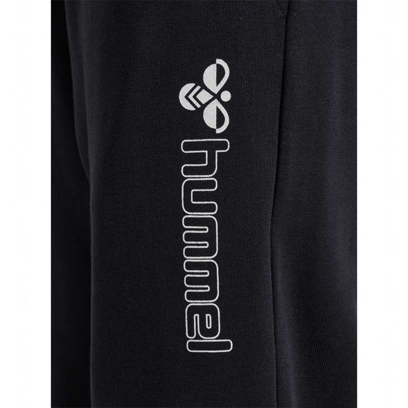 Hummel Atlas Adjustable Hose Kinder Schwarz | 763650-818