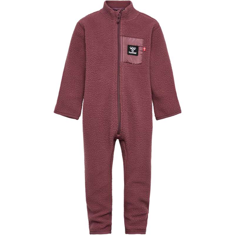 Hummel Atlas Zip T-shirts Kinder Rosa | 643885-110