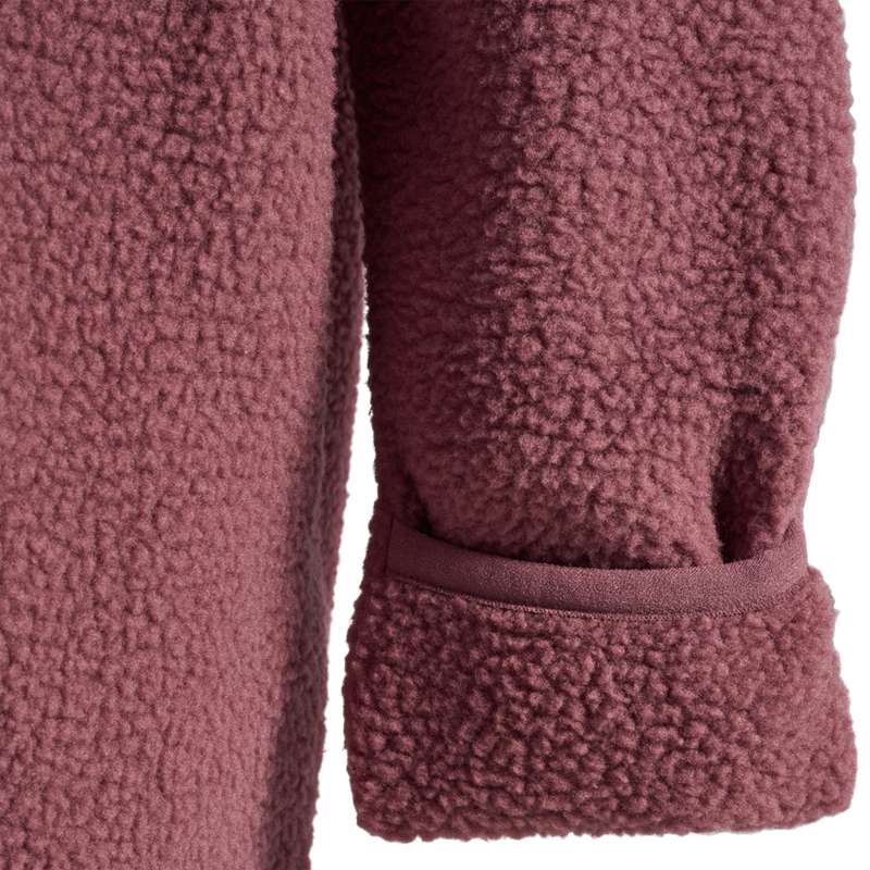 Hummel Atlas Zip T-shirts Kinder Rosa | 643885-110