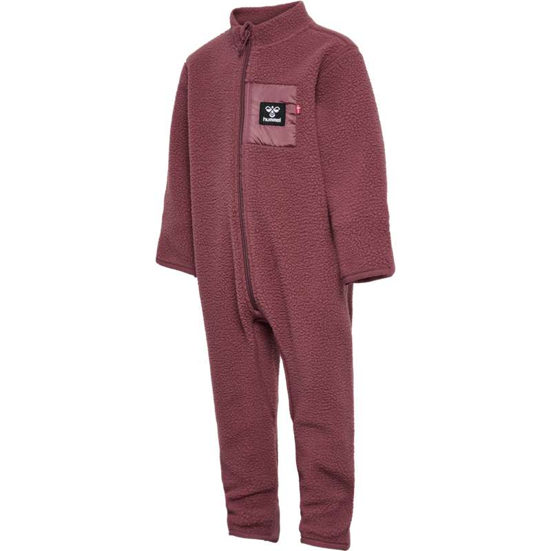Hummel Atlas Zip T-shirts Kinder Rosa | 643885-110