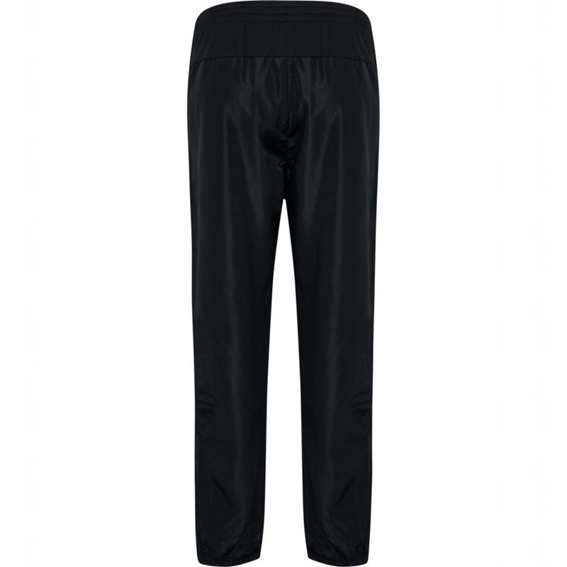Hummel Authentic Micro Hose Damen Schwarz | 924948-816