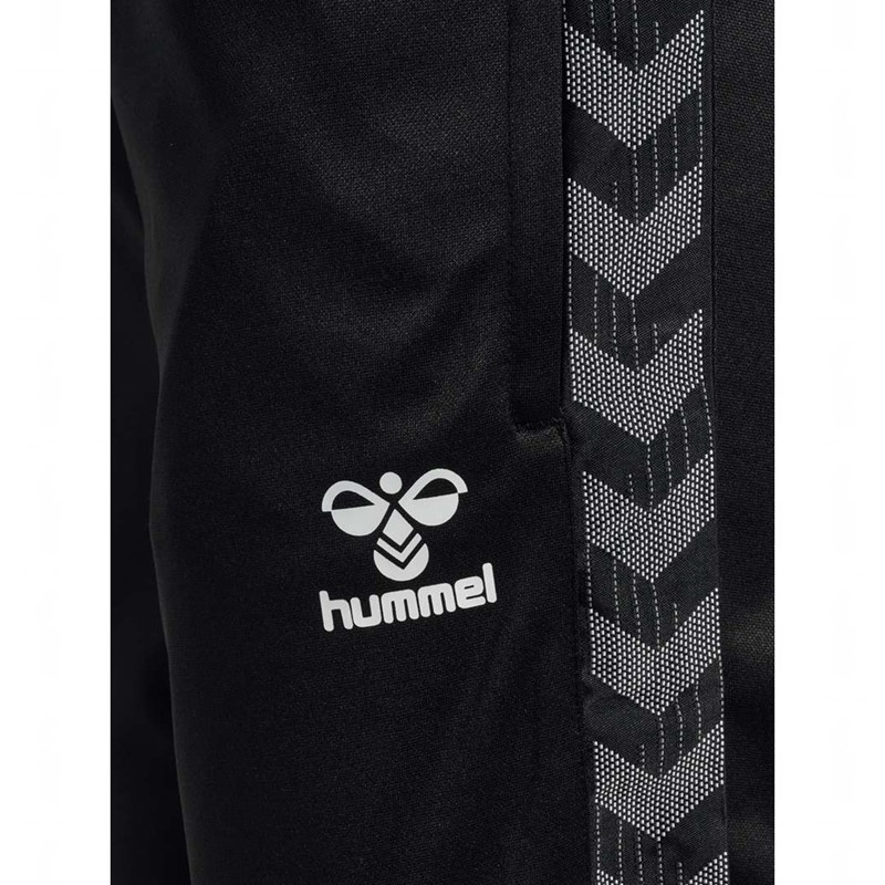 Hummel Authentic Pl Hose Damen Schwarz | 626300-067