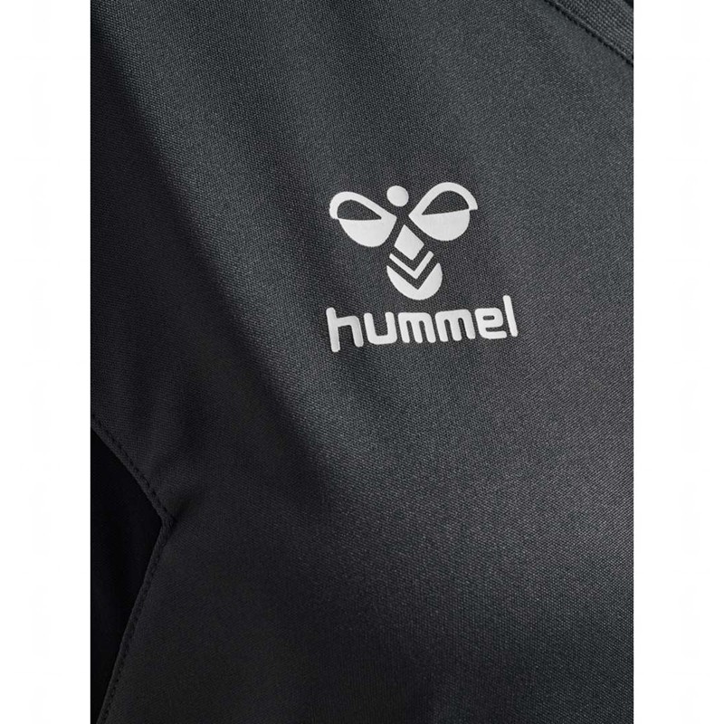 Hummel Authentic Pl S/S Trikot Damen Schwarz | 141118-744