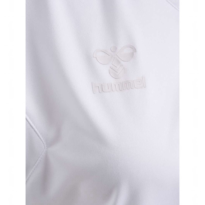 Hummel Authentic Pl S/S Trikot Damen Weiß | 727299-129
