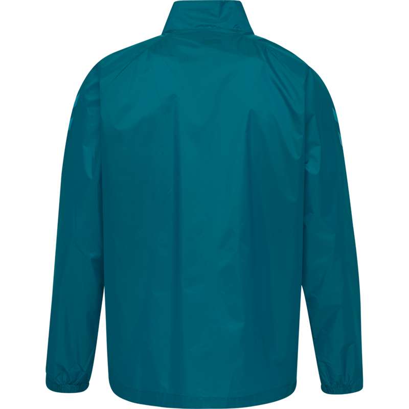 Hummel Authentic Pro Jacken Herren Blau | 578498-123