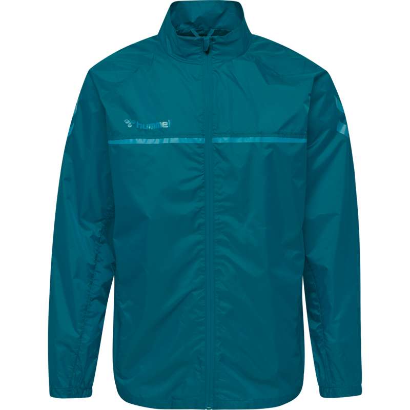Hummel Authentic Pro Jacken Herren Blau | 578498-123