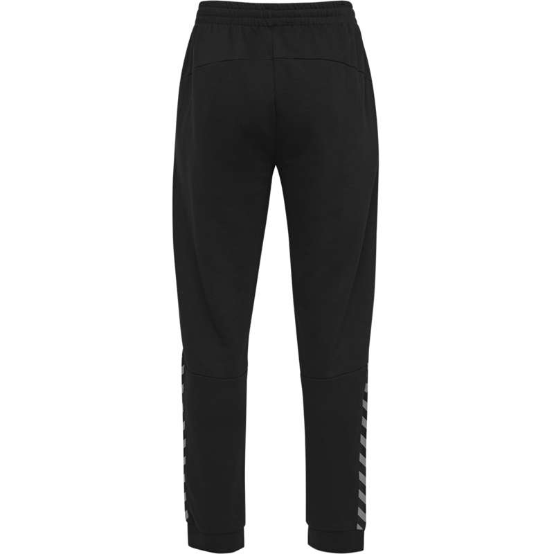 Hummel Authentic Sweat Hose Herren Schwarz | 360474-198