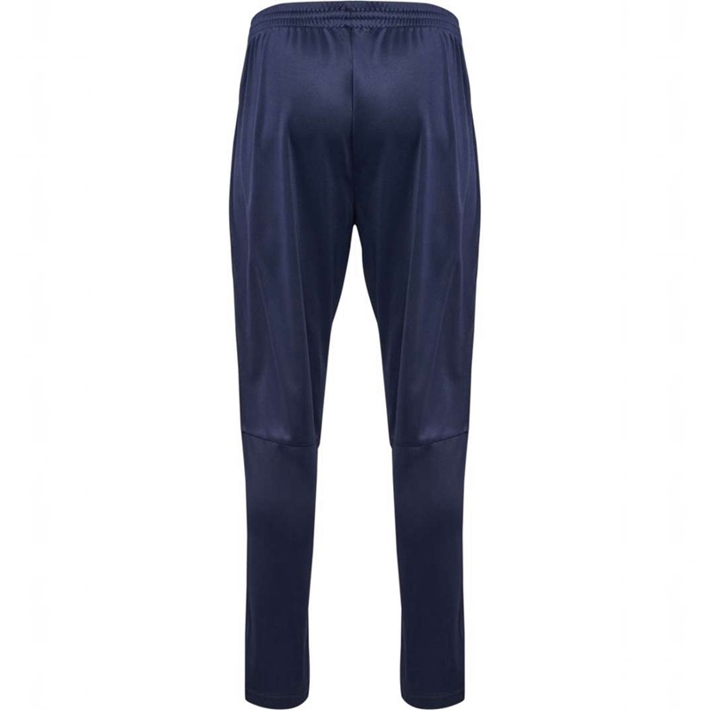 Hummel Authentic Training Hose Herren Navy | 071419-431