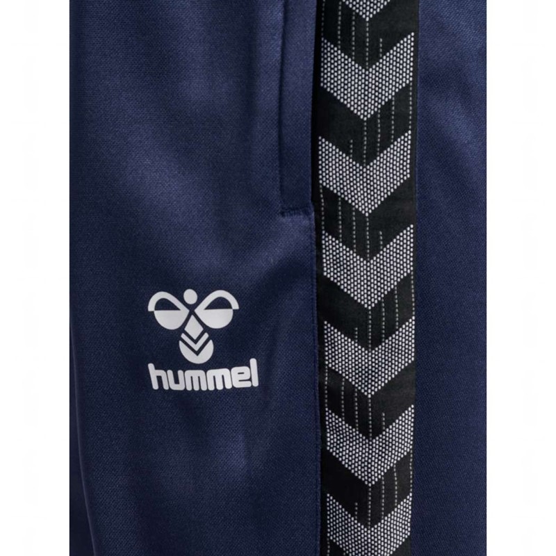 Hummel Authentic Training Hose Herren Navy | 071419-431