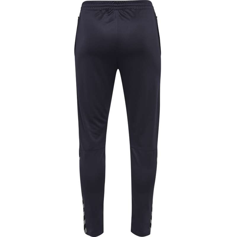 Hummel Authentic Training Hose Herren Navy | 632866-668