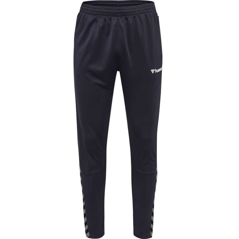 Hummel Authentic Training Hose Herren Navy | 632866-668