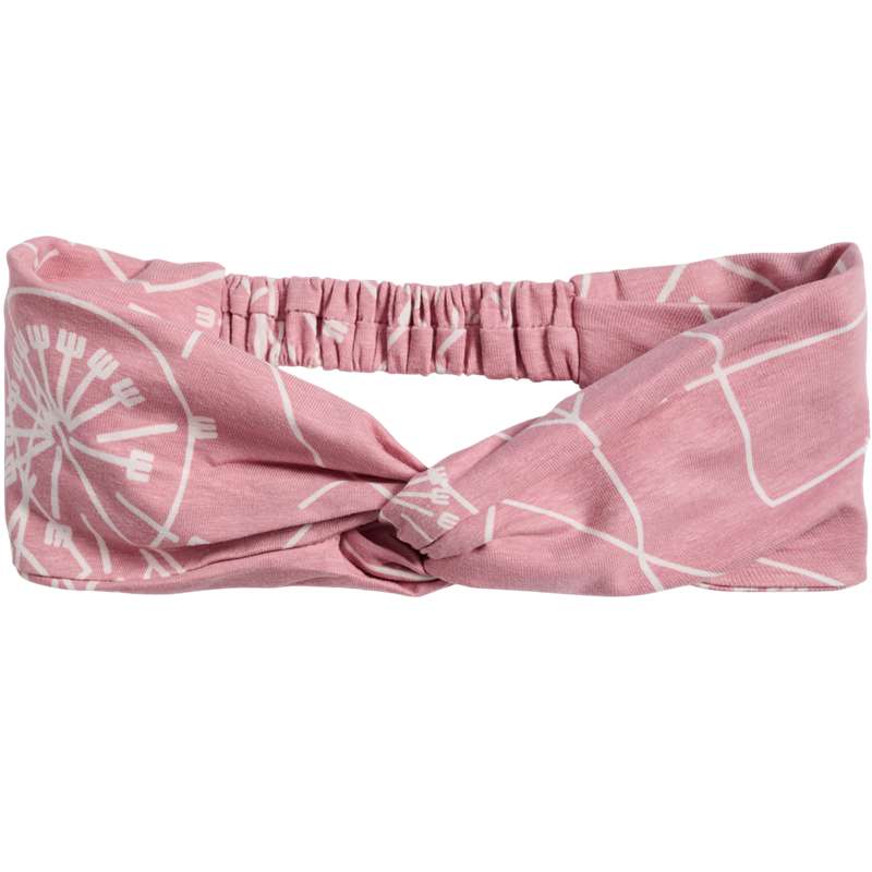 Hummel Band Up Stirnband Kinder Rosa | 553094-030