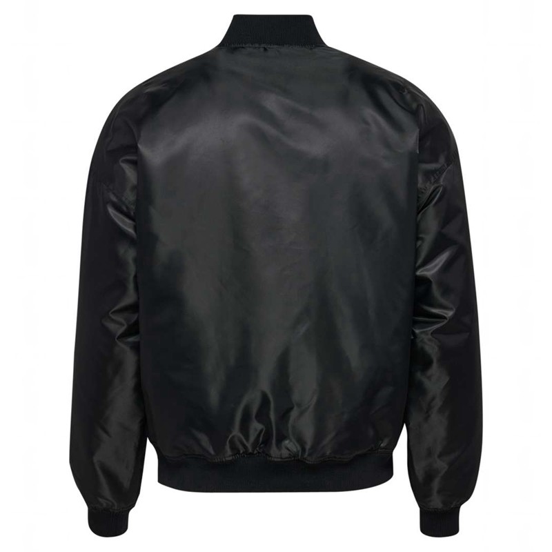 Hummel Baseball Bee Jacken Damen Schwarz | 468987-188
