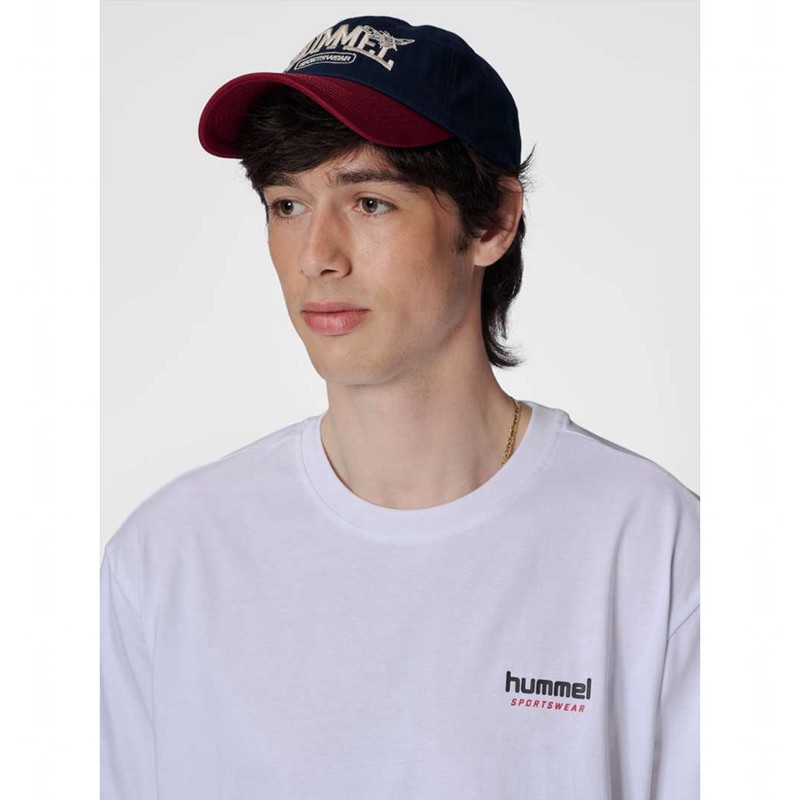 Hummel Baseball Bee Kappen Damen Navy | 609964-421