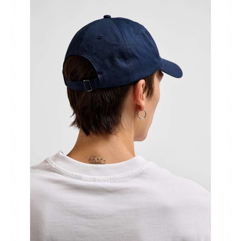 Hummel Baseball Bee Kappen Damen Navy | 679819-323