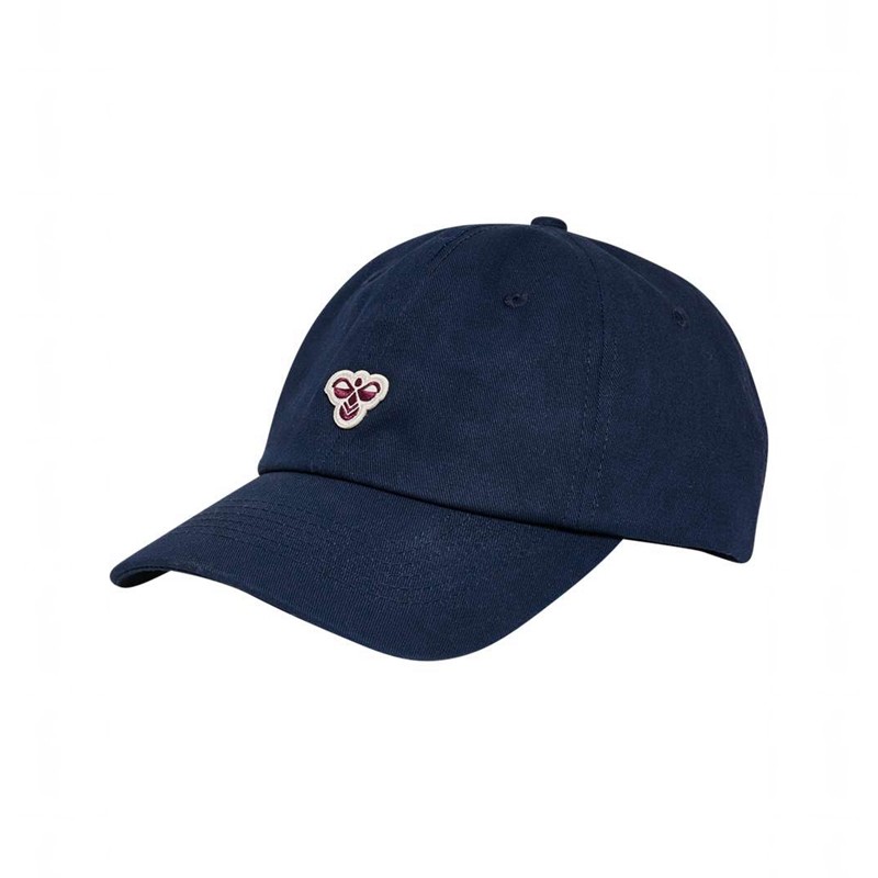 Hummel Baseball Bee Kappen Damen Navy | 679819-323