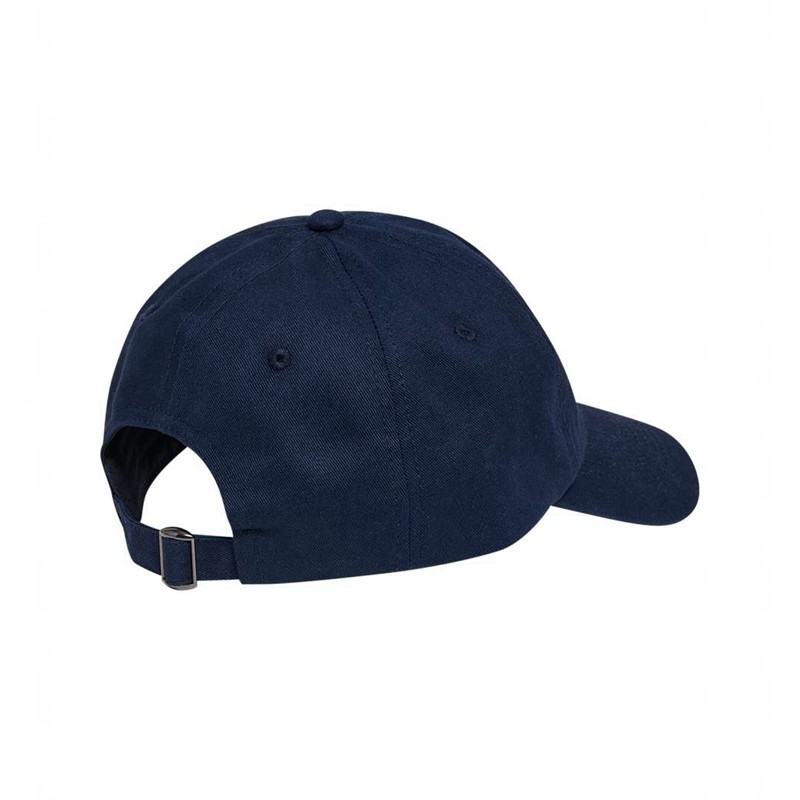 Hummel Baseball Bee Kappen Damen Navy | 679819-323