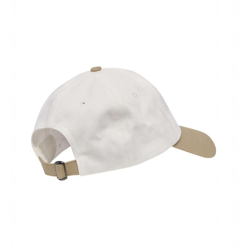 Hummel Baseball Bee Kappen Damen Weiß | 912937-356