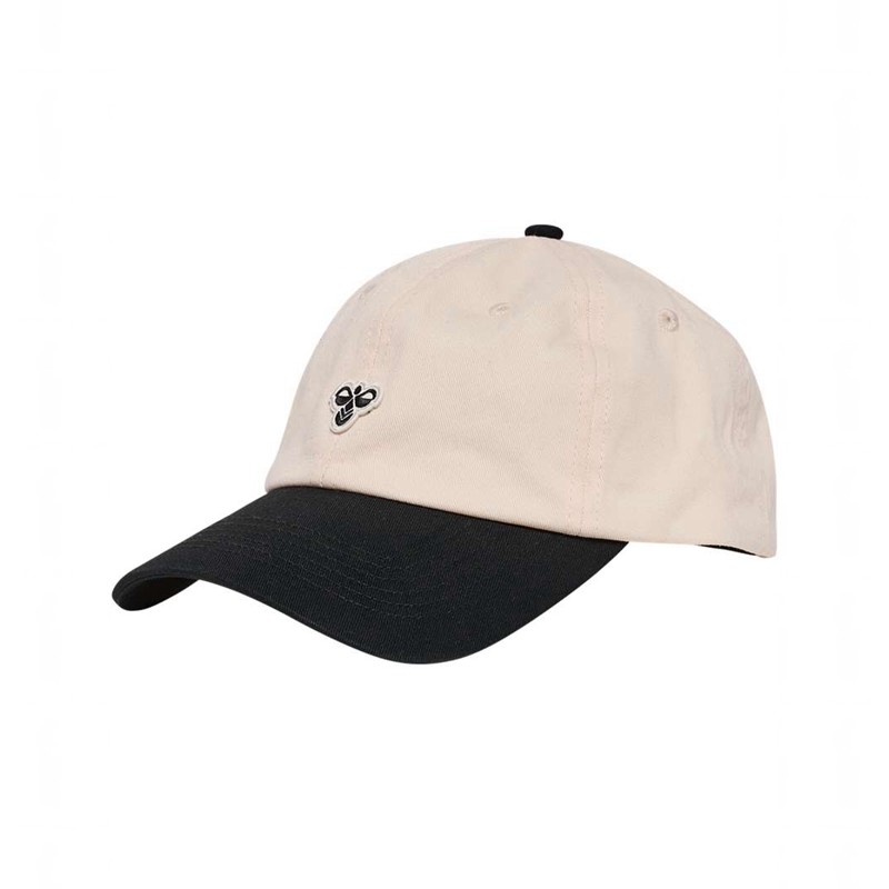 Hummel Baseball Bee Kappen Herren Beige | 525228-694