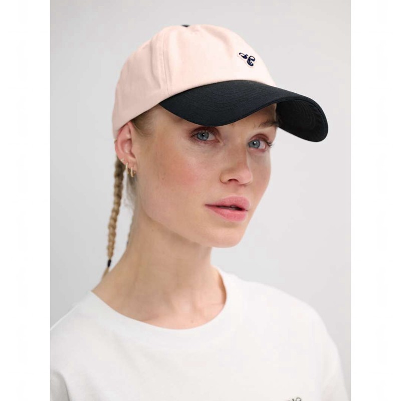 Hummel Baseball Bee T-shirts Damen Beige | 876831-880