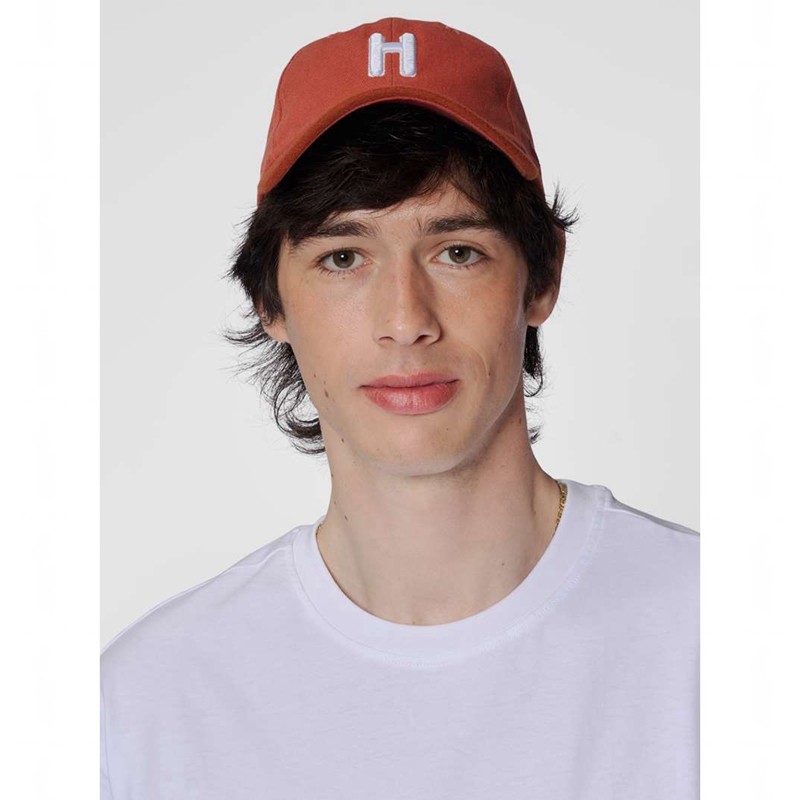 Hummel Baseball H Kappen Damen Braun | 762386-497