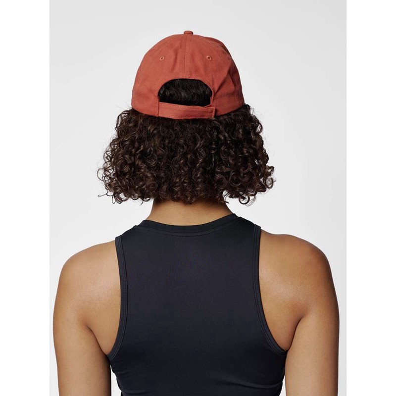 Hummel Baseball H Kappen Damen Braun | 762386-497