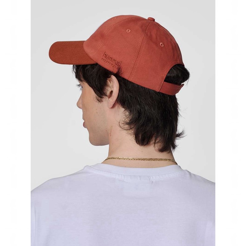 Hummel Baseball H Kappen Damen Braun | 762386-497